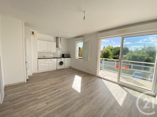appartement - PAU - 64