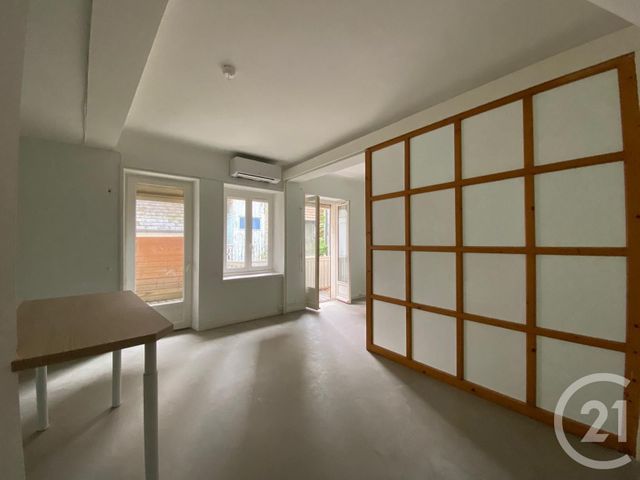 Appartement T1 à louer - 1 pièce - 32.41 m2 - PAU - 64 - AQUITAINE - Century 21 O.C.I. Immobilier