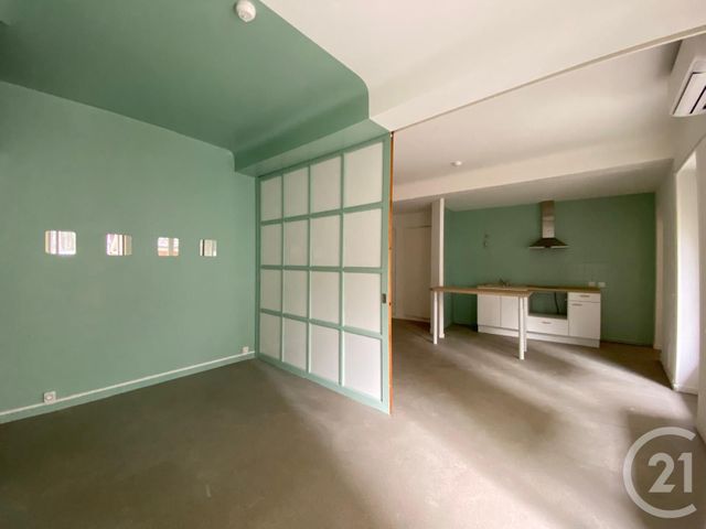 appartement - PAU - 64