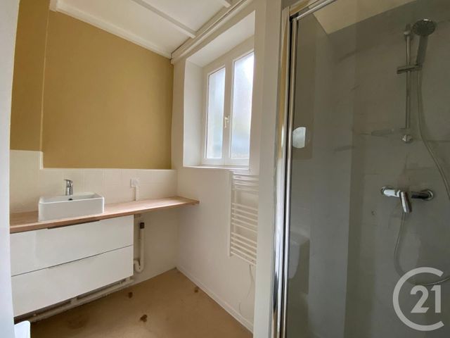 Appartement T1 à louer - 1 pièce - 32.41 m2 - PAU - 64 - AQUITAINE - Century 21 O.C.I. Immobilier