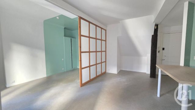 Appartement T1 à louer - 1 pièce - 32.41 m2 - PAU - 64 - AQUITAINE - Century 21 O.C.I. Immobilier