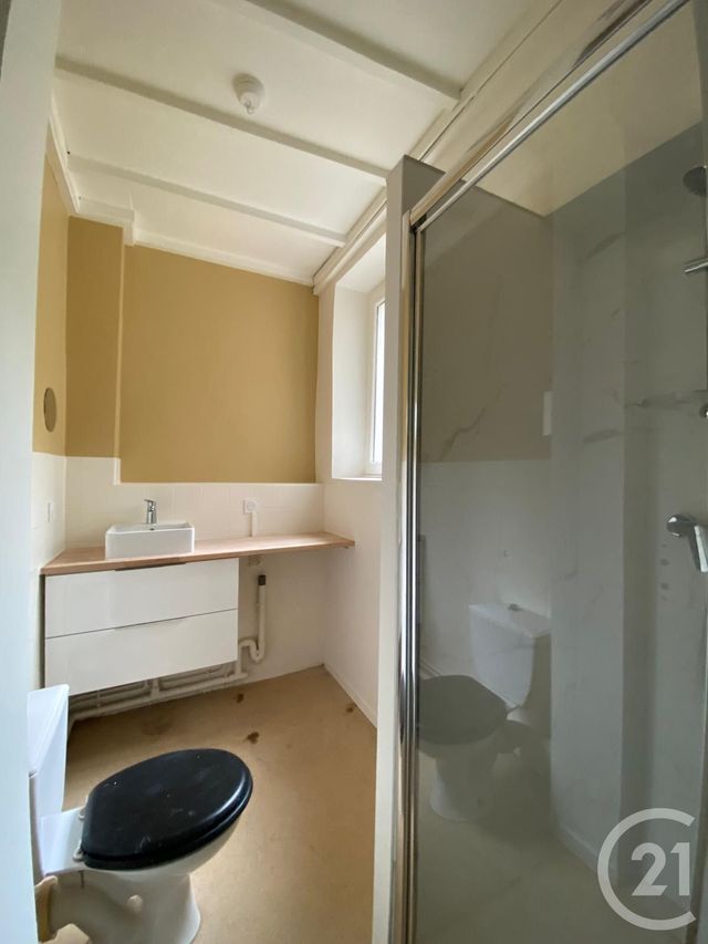 Appartement T1 à louer - 1 pièce - 32.41 m2 - PAU - 64 - AQUITAINE - Century 21 O.C.I. Immobilier