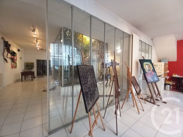 immeuble à vendre - 370.0 m2 - PAU - 64 - AQUITAINE - Century 21 O.C.I. Immobilier