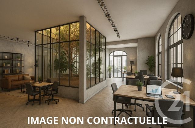 immeuble à vendre - 370.0 m2 - PAU - 64 - AQUITAINE - Century 21 O.C.I. Immobilier