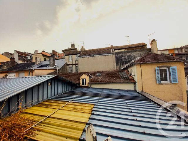 immeuble à vendre - 370.0 m2 - PAU - 64 - AQUITAINE - Century 21 O.C.I. Immobilier