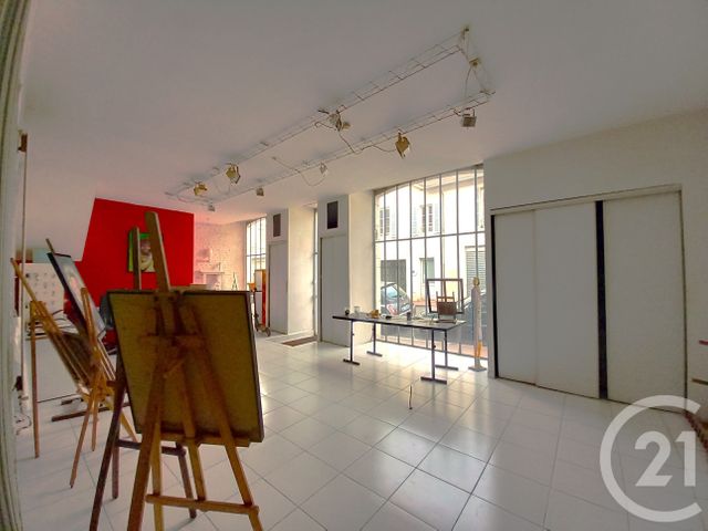 immeuble à vendre - 370.0 m2 - PAU - 64 - AQUITAINE - Century 21 O.C.I. Immobilier