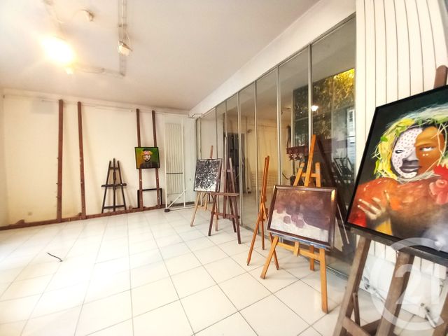 immeuble à vendre - 370.0 m2 - PAU - 64 - AQUITAINE - Century 21 O.C.I. Immobilier