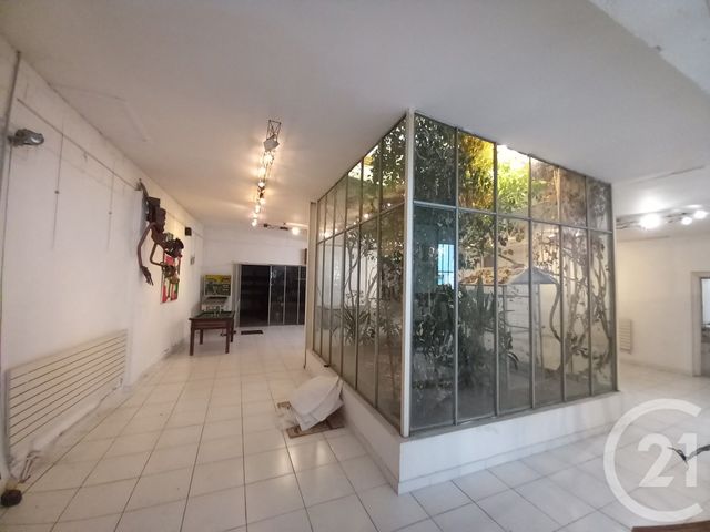 immeuble à vendre - 370.0 m2 - PAU - 64 - AQUITAINE - Century 21 O.C.I. Immobilier