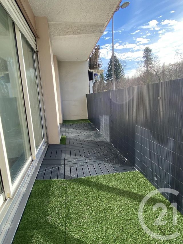 Appartement T4 à louer PAU