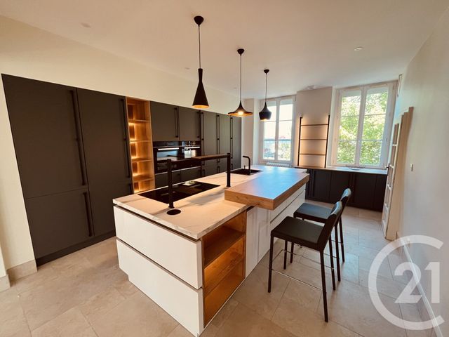 maison à vendre - 7 pièces - 302.0 m2 - PAU - 64 - AQUITAINE - Century 21 O.C.I. Immobilier