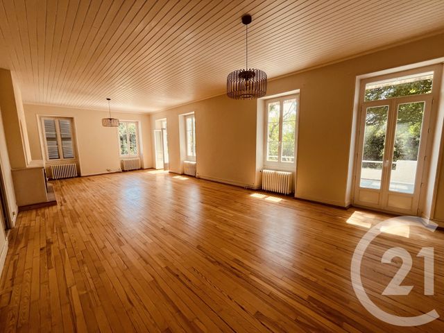 maison à vendre - 7 pièces - 302.0 m2 - PAU - 64 - AQUITAINE - Century 21 O.C.I. Immobilier