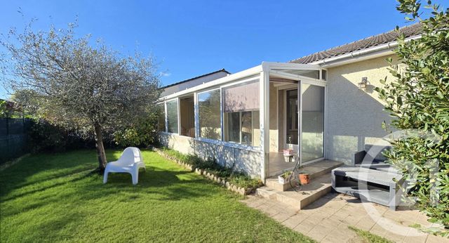 maison à vendre - 5 pièces - 97.0 m2 - MAZERES LEZONS - 64 - AQUITAINE - Century 21 O.C.I. Immobilier