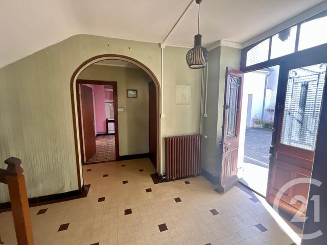 maison à vendre - 5 pièces - 132.99 m2 - LESTELLE BETHARRAM - 64 - AQUITAINE - Century 21 O.C.I. Immobilier