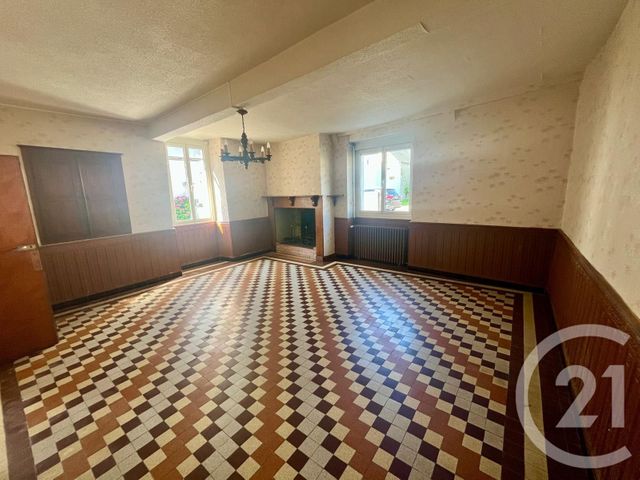 maison à vendre - 5 pièces - 132.99 m2 - LESTELLE BETHARRAM - 64 - AQUITAINE - Century 21 O.C.I. Immobilier