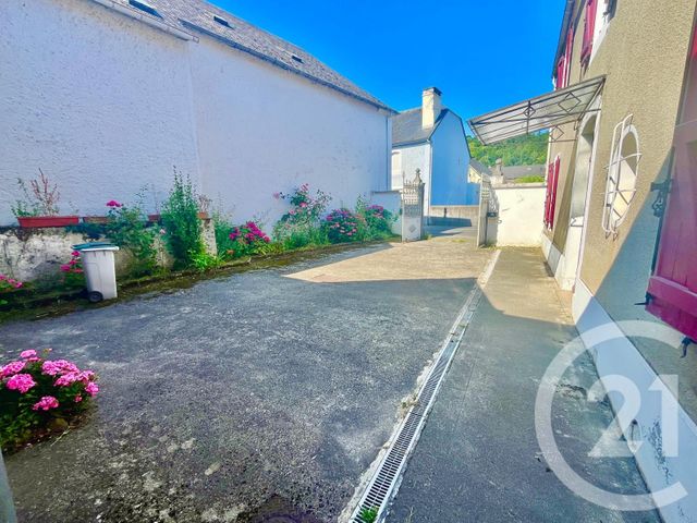 maison à vendre - 5 pièces - 132.99 m2 - LESTELLE BETHARRAM - 64 - AQUITAINE - Century 21 O.C.I. Immobilier