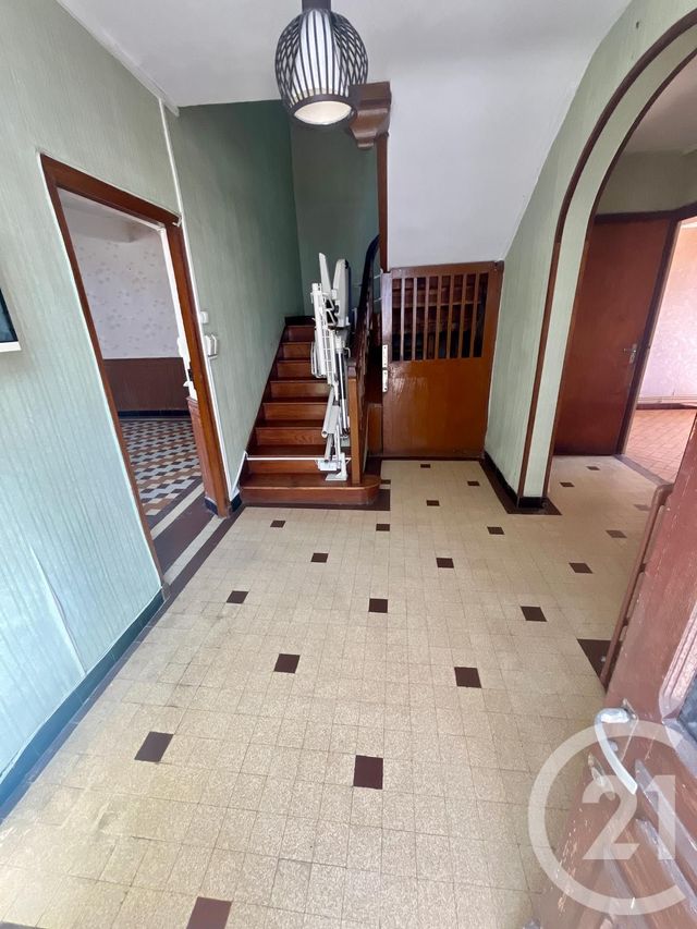 maison à vendre - 5 pièces - 132.99 m2 - LESTELLE BETHARRAM - 64 - AQUITAINE - Century 21 O.C.I. Immobilier