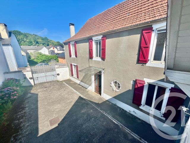 maison à vendre - 5 pièces - 132.99 m2 - LESTELLE BETHARRAM - 64 - AQUITAINE - Century 21 O.C.I. Immobilier
