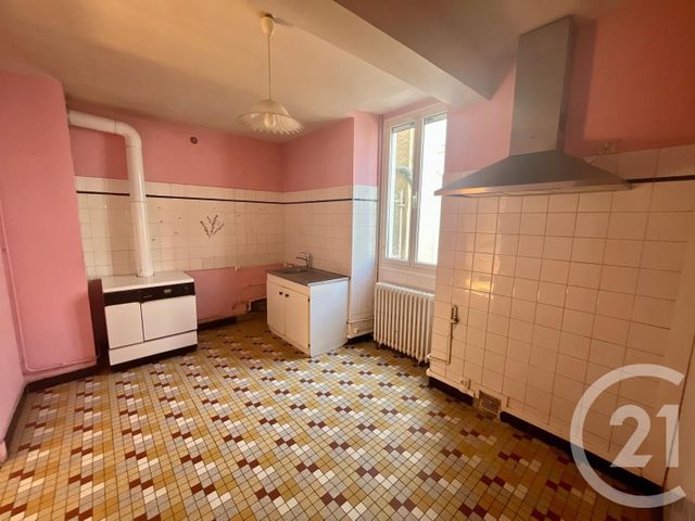 maison à vendre - 5 pièces - 132.99 m2 - LESTELLE BETHARRAM - 64 - AQUITAINE - Century 21 O.C.I. Immobilier