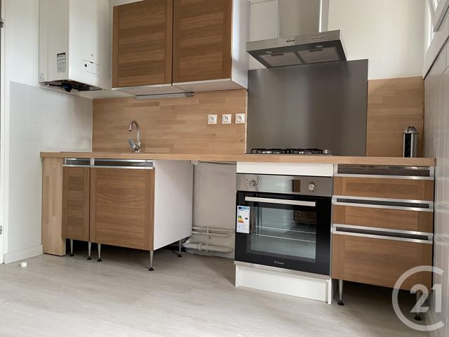 Appartement T3 à louer - 3 pièces - 68.05 m2 - PAU - 64 - AQUITAINE - Century 21 O.C.I. Immobilier