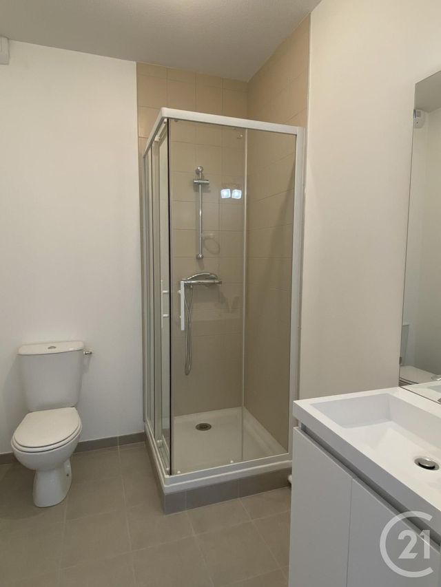 Appartement T2 à louer - 2 pièces - 42.63 m2 - PAU - 64 - AQUITAINE - Century 21 O.C.I. Immobilier