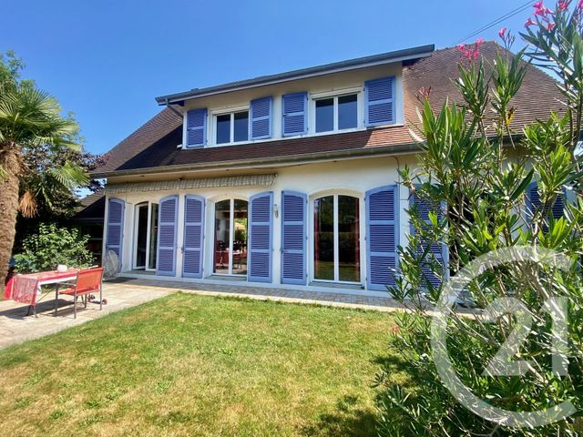 maison - PAU - 64