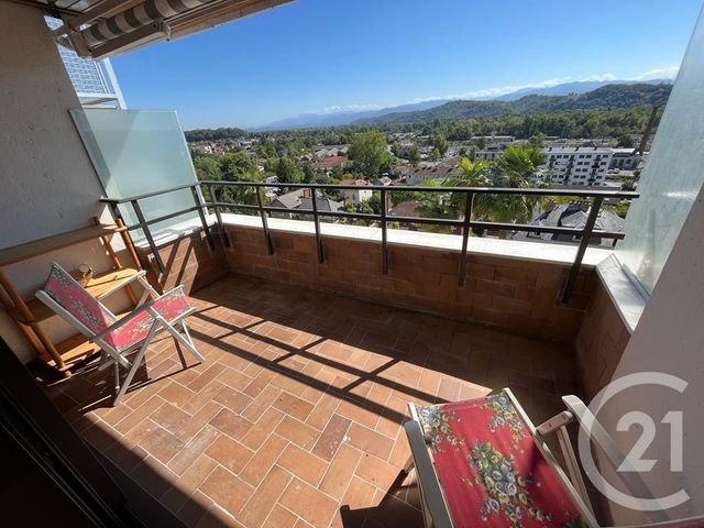 appartement - PAU - 64