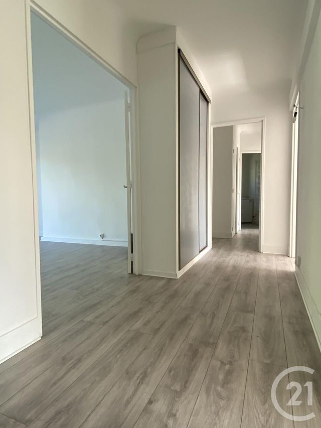 Appartement T4 à louer - 4 pièces - 103.26 m2 - PAU - 64 - AQUITAINE - Century 21 O.C.I. Immobilier