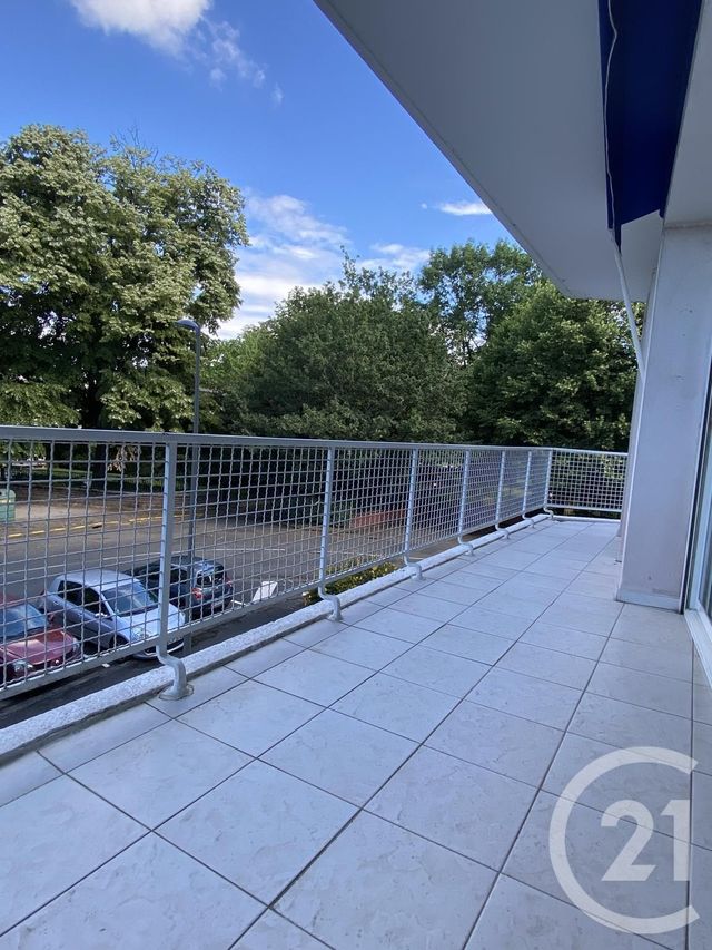 Appartement T4 à louer - 4 pièces - 103.26 m2 - PAU - 64 - AQUITAINE - Century 21 O.C.I. Immobilier