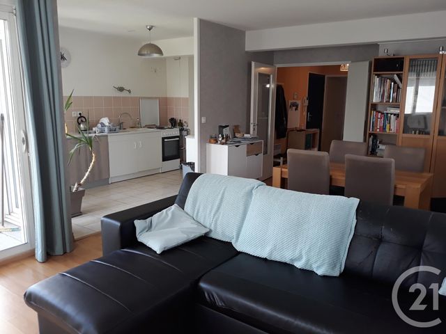 appartement - LONS - 64