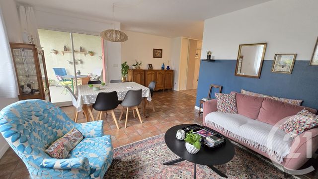 appartement - LESCAR - 64