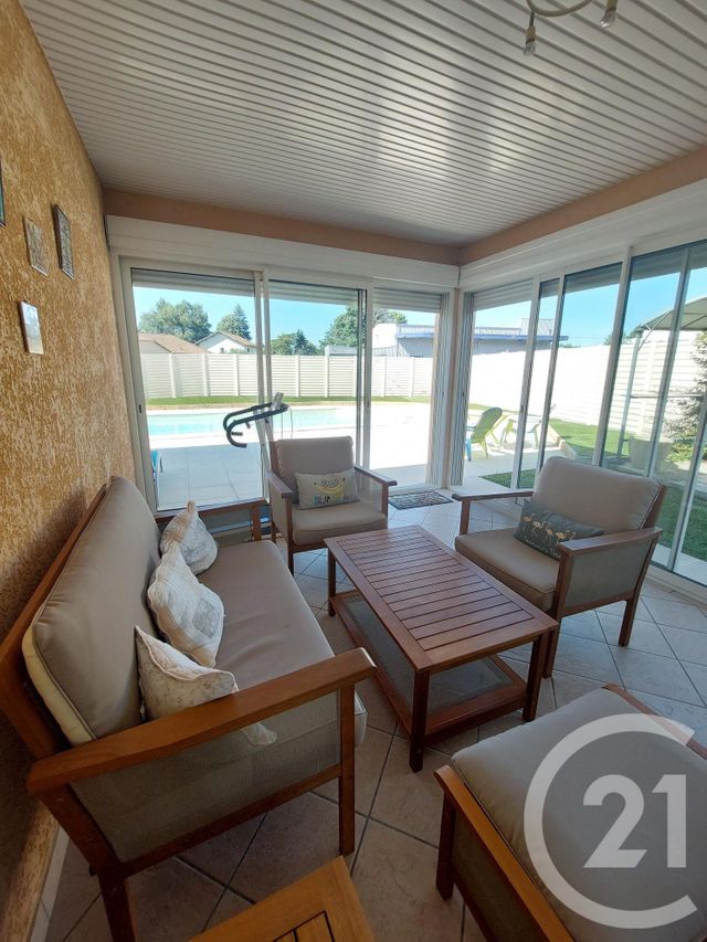 maison à vendre - 6 pièces - 195.0 m2 - MORLAAS - 64 - AQUITAINE - Century 21 O.C.I. Immobilier