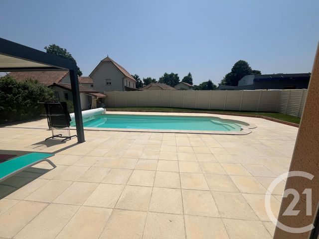 maison à vendre - 6 pièces - 195.0 m2 - MORLAAS - 64 - AQUITAINE - Century 21 O.C.I. Immobilier