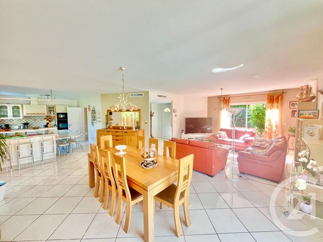 maison à vendre - 6 pièces - 195.0 m2 - MORLAAS - 64 - AQUITAINE - Century 21 O.C.I. Immobilier