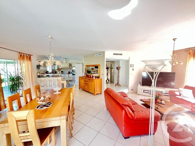 maison à vendre - 6 pièces - 195.0 m2 - MORLAAS - 64 - AQUITAINE - Century 21 O.C.I. Immobilier