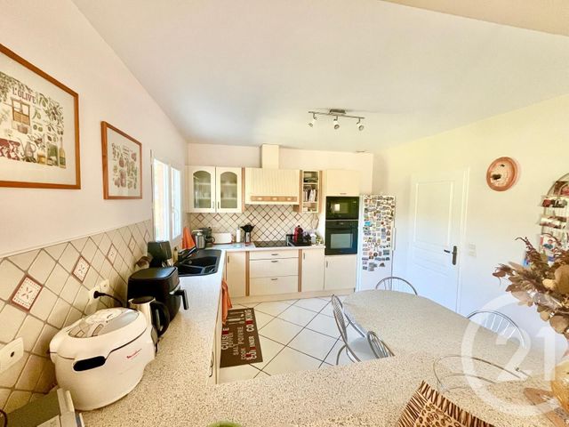 maison à vendre - 6 pièces - 195.0 m2 - MORLAAS - 64 - AQUITAINE - Century 21 O.C.I. Immobilier