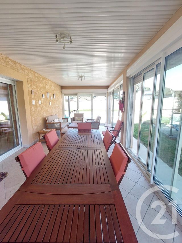 maison à vendre - 6 pièces - 195.0 m2 - MORLAAS - 64 - AQUITAINE - Century 21 O.C.I. Immobilier