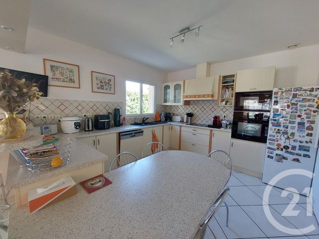 maison à vendre - 6 pièces - 195.0 m2 - MORLAAS - 64 - AQUITAINE - Century 21 O.C.I. Immobilier