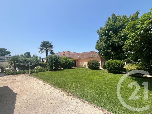 maison à vendre - 6 pièces - 195.0 m2 - MORLAAS - 64 - AQUITAINE - Century 21 O.C.I. Immobilier