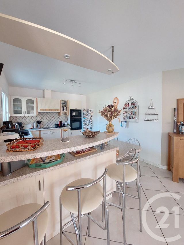 maison à vendre - 6 pièces - 195.0 m2 - MORLAAS - 64 - AQUITAINE - Century 21 O.C.I. Immobilier