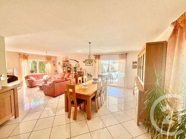 maison à vendre - 6 pièces - 195.0 m2 - MORLAAS - 64 - AQUITAINE - Century 21 O.C.I. Immobilier