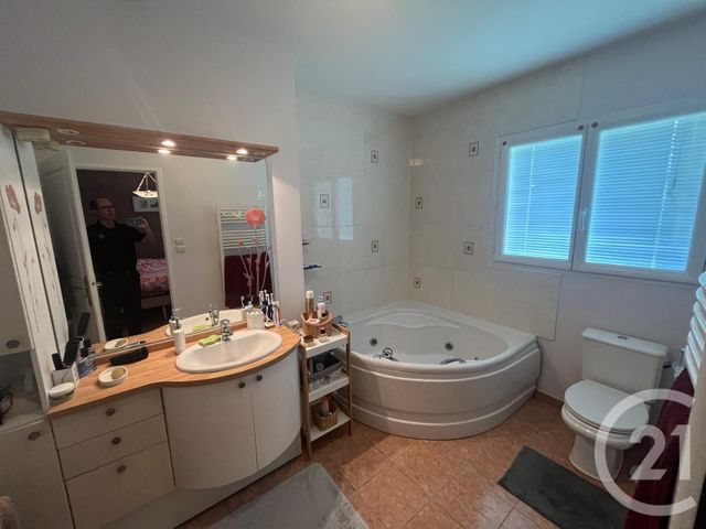 maison à vendre - 6 pièces - 195.0 m2 - MORLAAS - 64 - AQUITAINE - Century 21 O.C.I. Immobilier