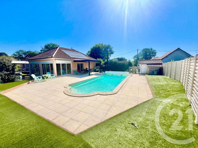 maison - MORLAAS - 64