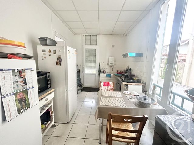 Afficher la photo en grand maison à vendre - 8 pièces - 165.0 m2 - PAU - 64 - AQUITAINE - Century 21 O.C.I. Immobilier