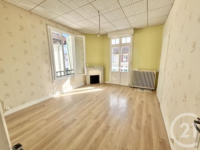 Afficher la photo en grand maison à vendre - 8 pièces - 165.0 m2 - PAU - 64 - AQUITAINE - Century 21 O.C.I. Immobilier