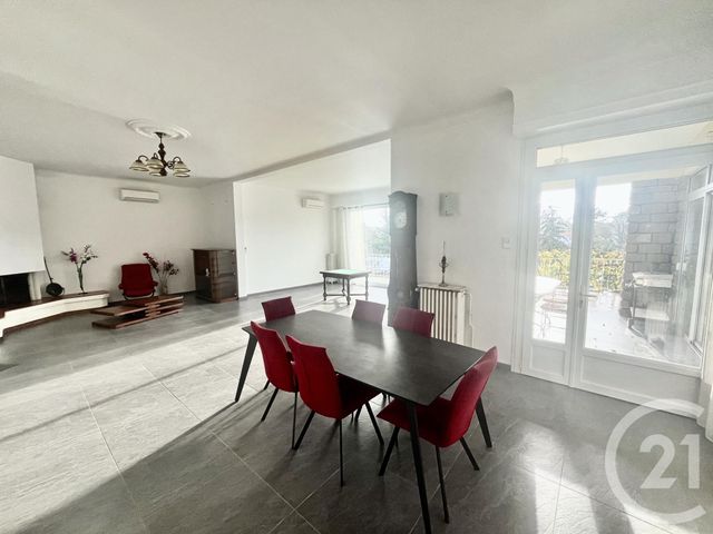 maison à vendre - 6 pièces - 245.0 m2 - BILLERE - 64 - AQUITAINE - Century 21 O.C.I. Immobilier