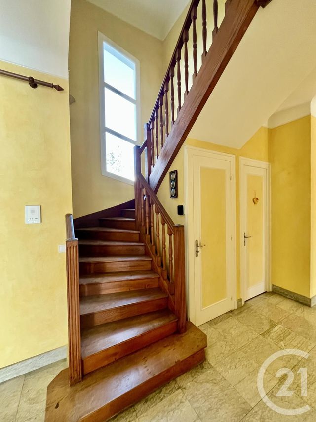 maison à vendre - 6 pièces - 245.0 m2 - BILLERE - 64 - AQUITAINE - Century 21 O.C.I. Immobilier