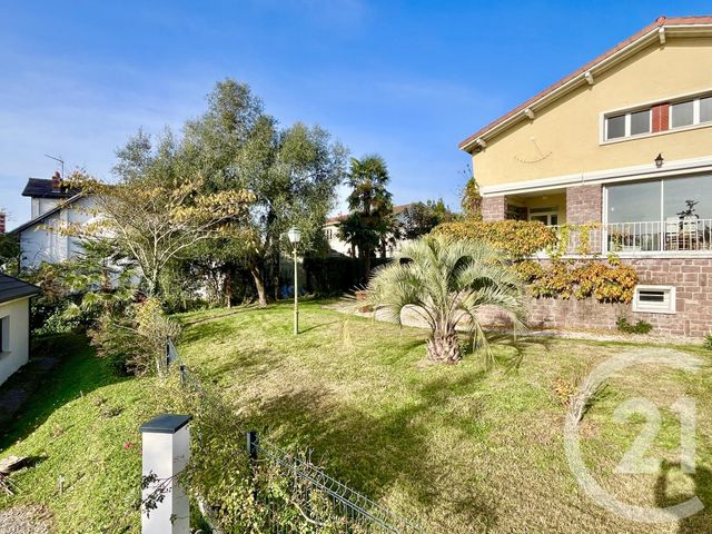 maison à vendre - 6 pièces - 245.0 m2 - BILLERE - 64 - AQUITAINE - Century 21 O.C.I. Immobilier