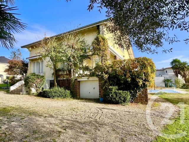 maison à vendre - 6 pièces - 245.0 m2 - BILLERE - 64 - AQUITAINE - Century 21 O.C.I. Immobilier