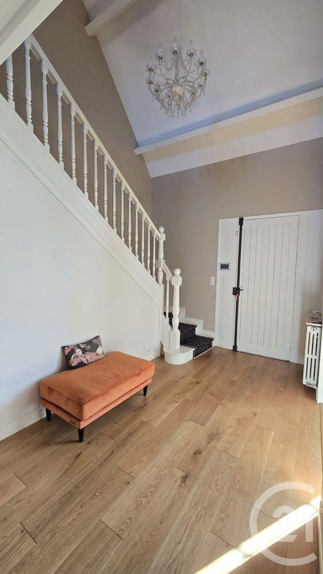 maison à vendre - 6 pièces - 190.0 m2 - PAU - 64 - AQUITAINE - Century 21 O.C.I. Immobilier