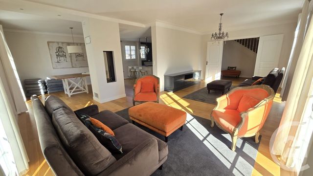 maison à vendre - 6 pièces - 190.0 m2 - PAU - 64 - AQUITAINE - Century 21 O.C.I. Immobilier